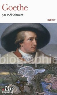 Produktbild: Goethe