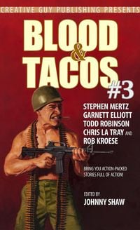 Produktbild: Blood & Tacos #3