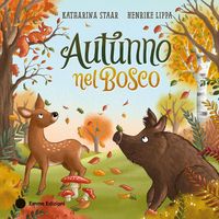 Produktbild: Autunno nel bosco
