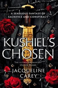 Produktbild: Kushiel's Chosen