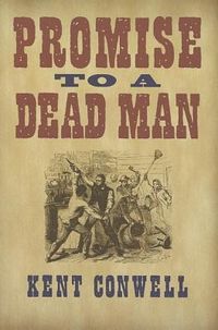 Produktbild: Promise to a Dead Man