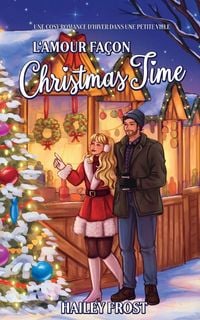Produktbild: L'amour fa&ccedil;on Christmas Time