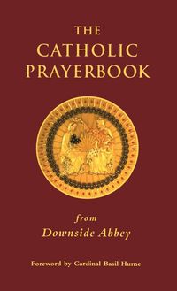 Produktbild: The Catholic Prayerbook