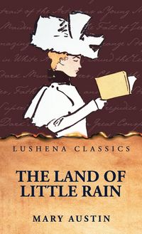 Produktbild: The Land of Little Rain