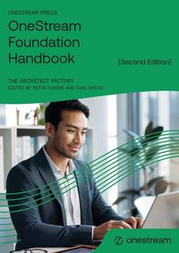 Produktbild: OneStream Foundation Handbook [Second Edition]
