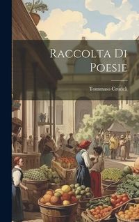 Produktbild: Raccolta Di Poesie