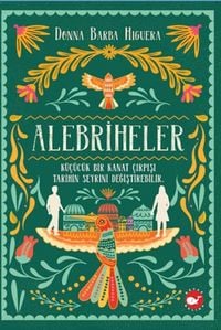 Produktbild: Alebriheler