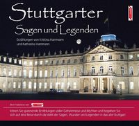 Bild vom Artikel Stuttgarter Sagen und Legenden vom Autor Kristina Hammann