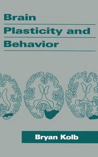 Produktbild: Brain Plasticity and Behavior