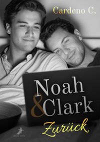 Produktbild: Noah & Clark: Zur&uuml;ck