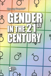 Produktbild: Gender in the 21st Century
