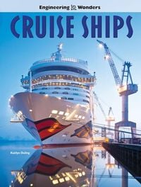 Produktbild: Cruise Ships