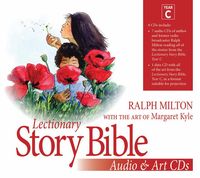 Bild vom Artikel Milton, R: Lectionary Story Bible Audio and Art Year C vom Autor Ralph Milton