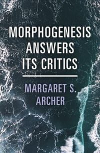 Produktbild: Morphogenesis Answers Its Critics