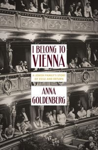 Produktbild: I Belong to Vienna