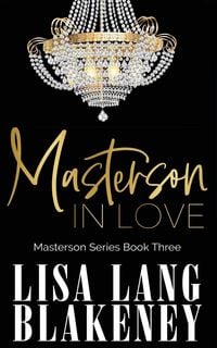 Produktbild: Masterson In Love