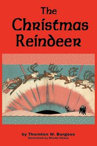 Produktbild: The Christmas Reindeer