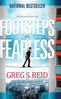 Produktbild: Footsteps of the Fearless