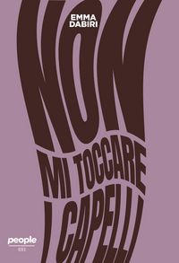 Produktbild: Non mi toccare i capelli