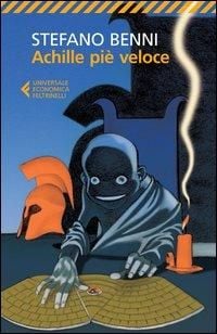 Produktbild: Achille pi&egrave; veloce