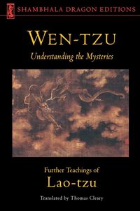 Produktbild: Wen-Tzu