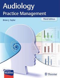 Produktbild: Audiology Practice Management
