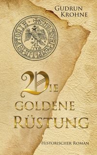 Produktbild: Die goldene R&uuml;stung