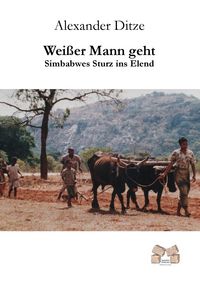 Produktbild: Wei&szlig;er Mann geht
