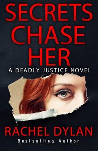 Produktbild: Secrets Chase Her