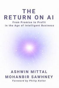 Produktbild: The Return on AI