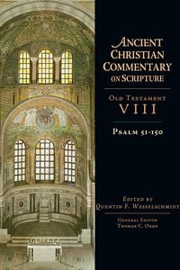 Produktbild: Psalms 51-150