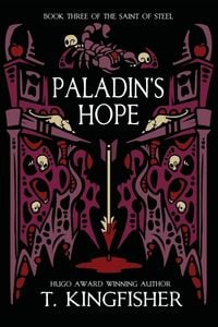 Produktbild: Paladin's Hope
