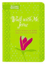 Produktbild: 365 Daily Devotions