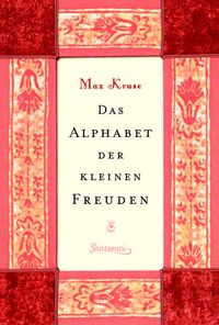 Produktbild: Das Alphabet der kleinen Freuden