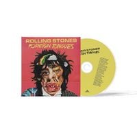 Produktbild: Foreign Tongues