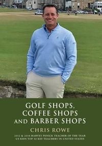 Produktbild: Golf Shops, Coffee Shops & Barber Shops