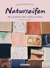 Produktbild: Handgemachte Naturseifen