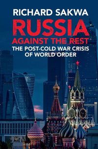 Produktbild: Russia against the Rest