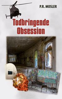 Produktbild: Todbringende Obsession