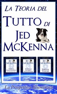 Produktbild: La Teoria del Tutto di Jed McKenna La Prospettiva Illuminata