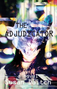 Produktbild: The Adjudicator
