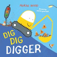 Produktbild: Dig, Dig, Digger