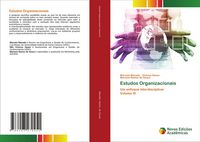 Produktbild: Estudos Organizacionais