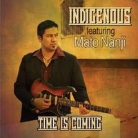 Produktbild: Time Is Coming