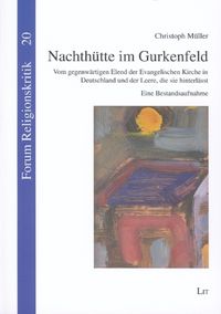 Produktbild: M&uuml;ller, C: Nachth&uuml;tte im Gurkenfeld