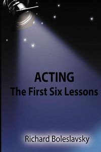Produktbild: Acting