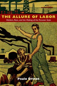 Produktbild: Allure of Labor