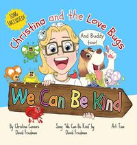 Produktbild: We Can Be Kind