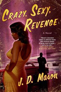 Produktbild: Mason, J: Crazy, Sexy, Revenge