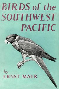 Produktbild: Birds of Southwest Pacific